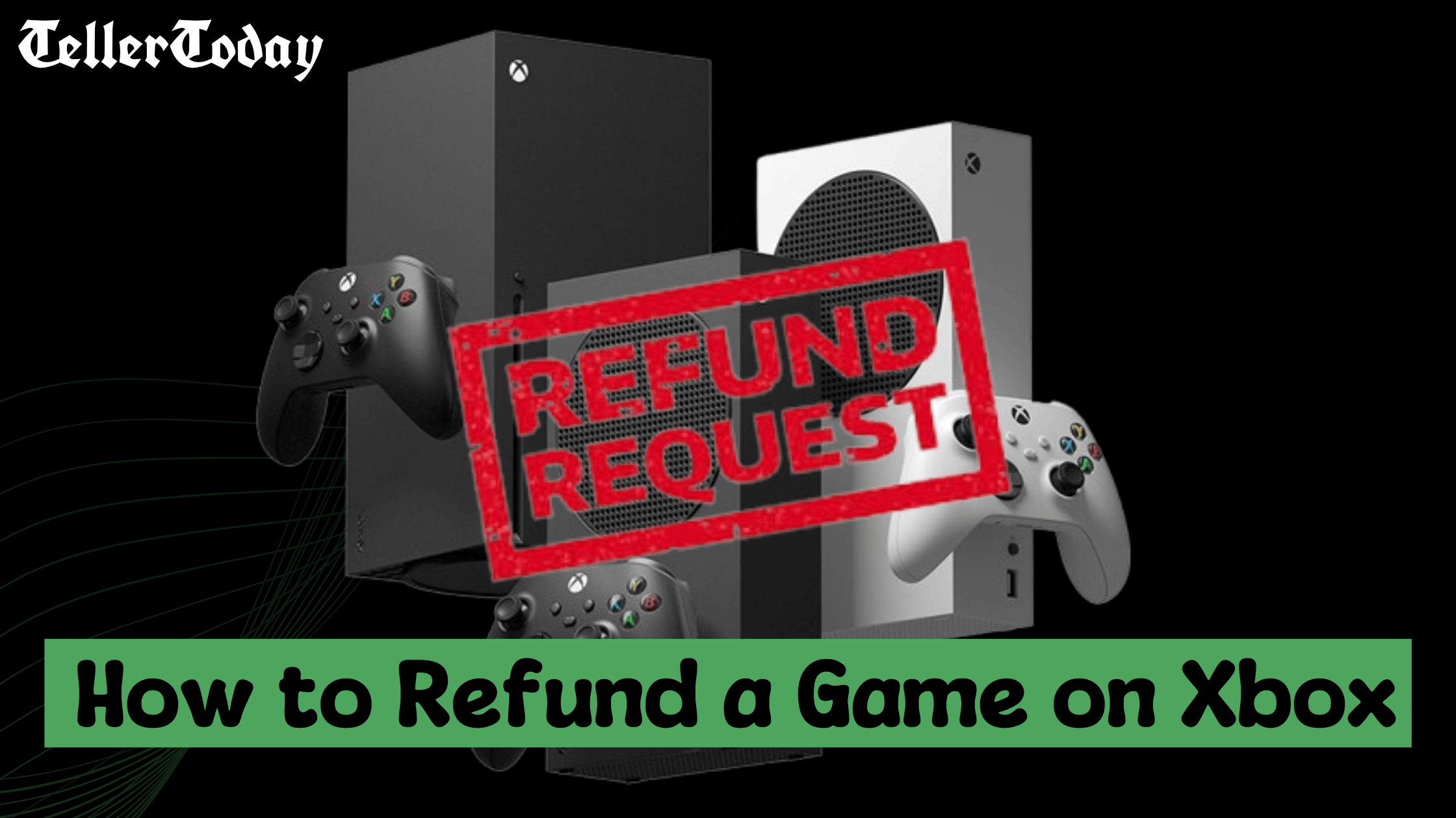 how-to-refund-a-game-on-xbox