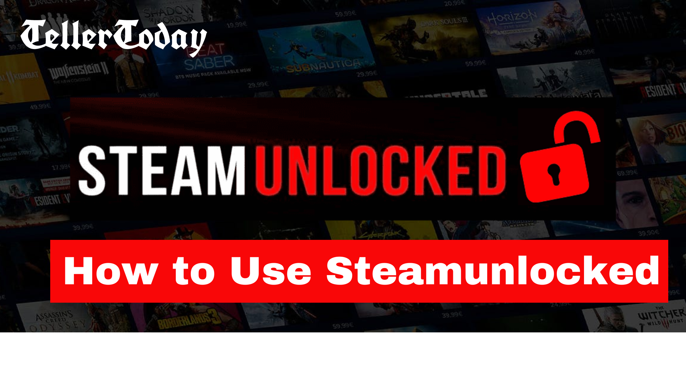 how-to-use-steamunlocked-to-download-and-install-games