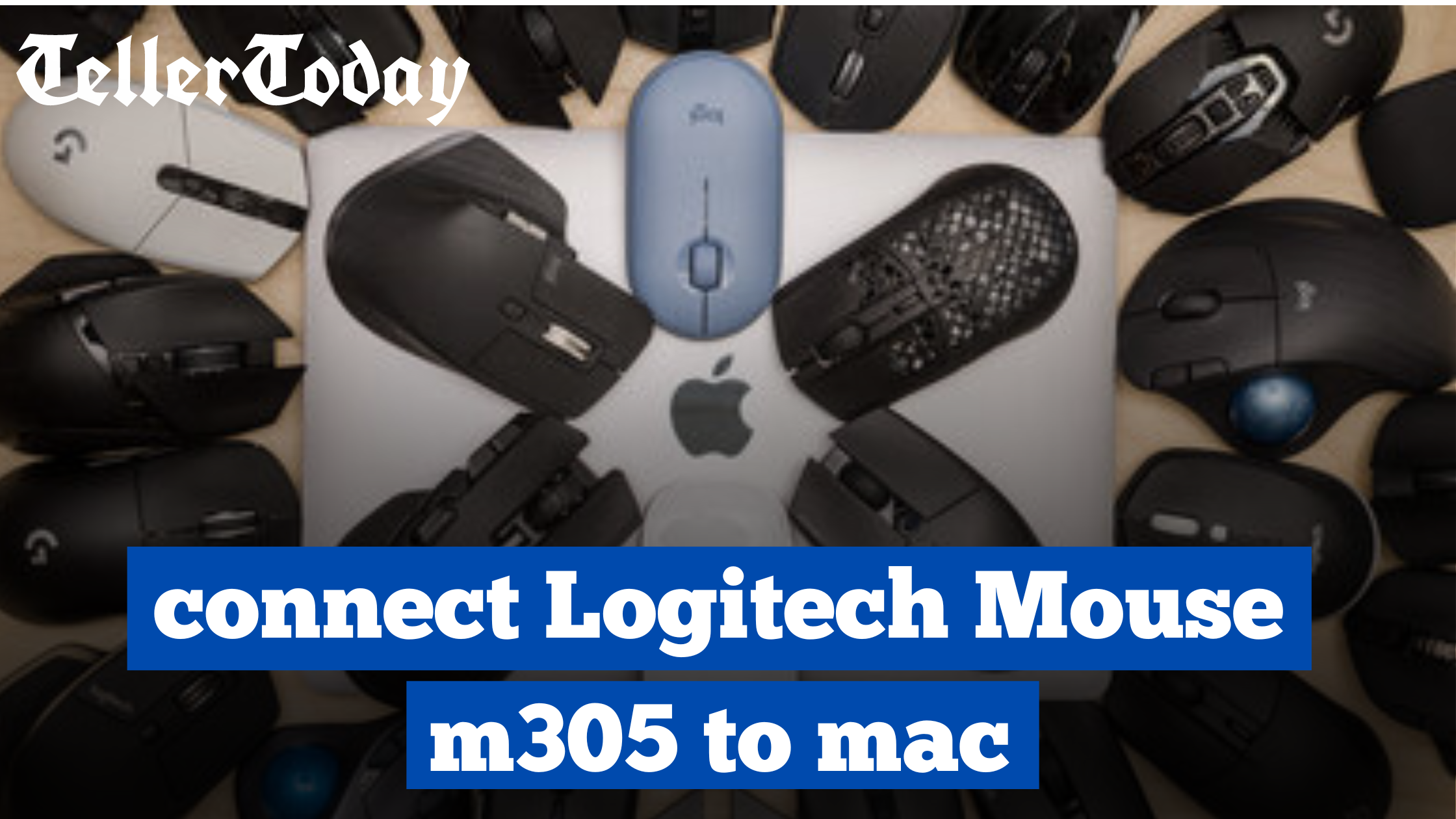 how-to-connect-logitech-mouse-m305-to-mac